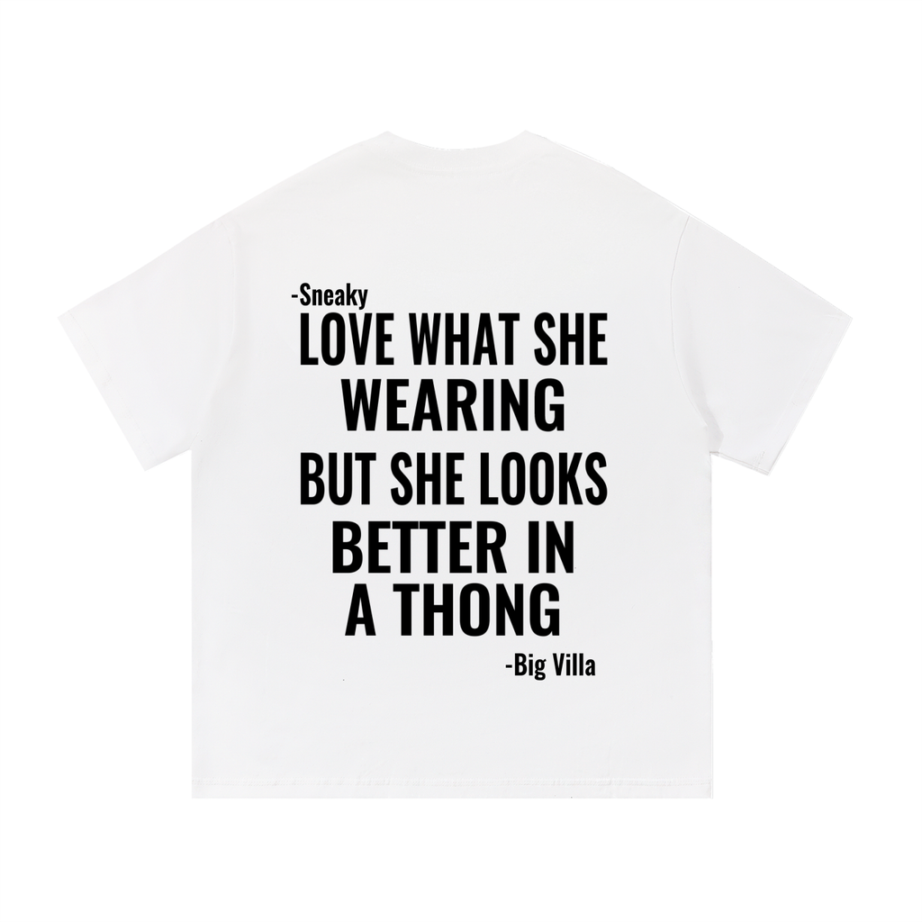 BIG VILLA PREMIUM CLOTHING