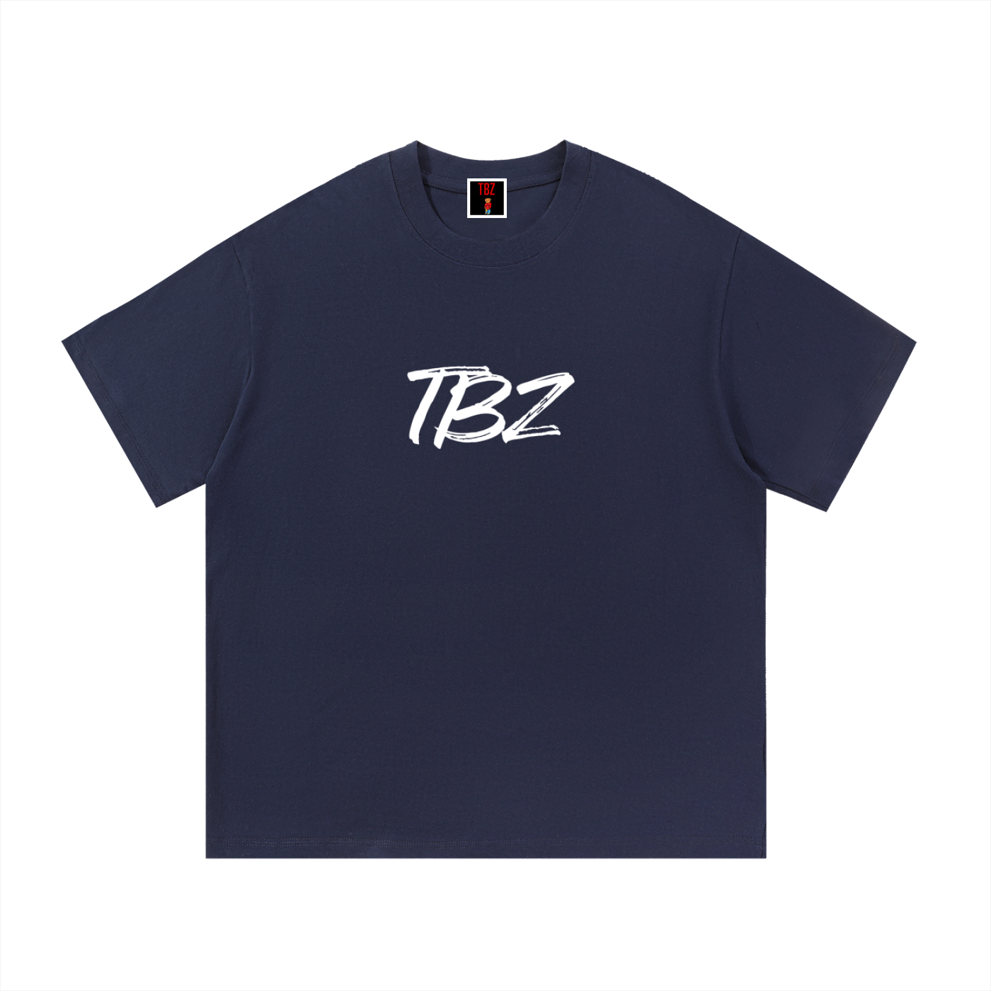 Essential Cotton T-Shirt