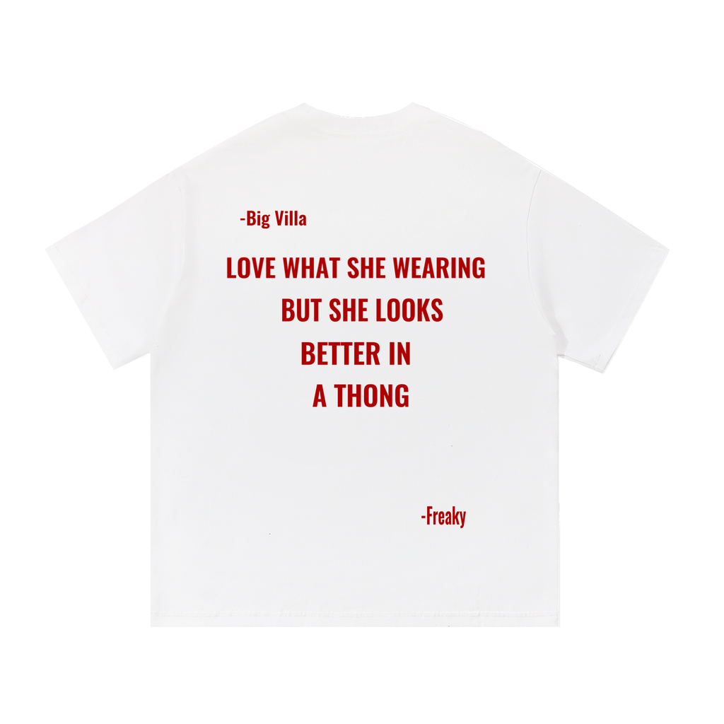 BIG VILLA PREMIUM CLOTHING