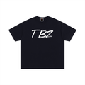 Oversized Cotton T-Shirt