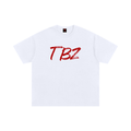 Oversized Cotton T-Shirt